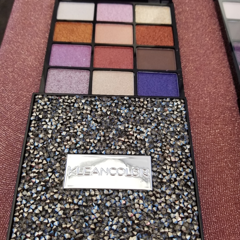 Cosmetics